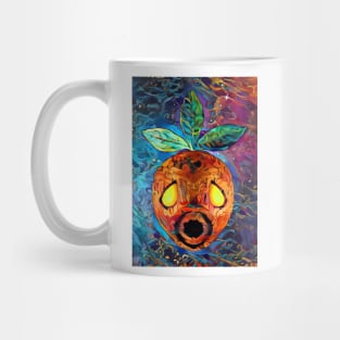 Deku Mask Mug